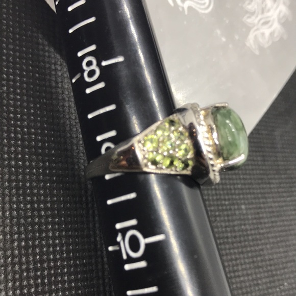 SS 925 ring - Picture 4 of 4